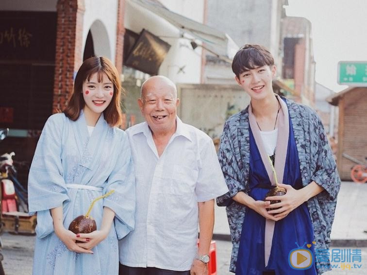 李明源情侣写真 李明源高清写真_李明源高清剧照