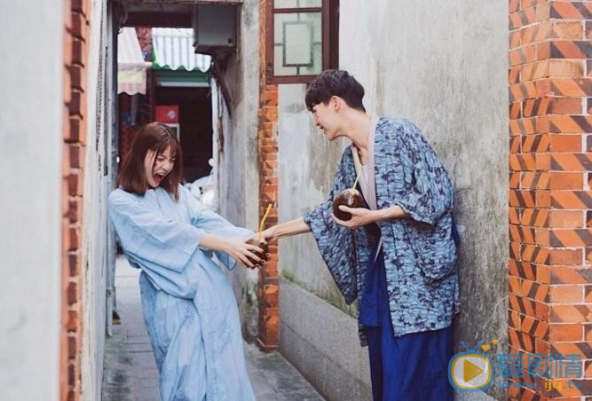 李明源情侣写真 李明源高清写真_李明源高清剧照