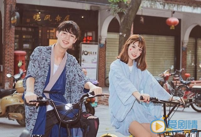 李明源情侣写真 李明源高清写真_李明源高清剧照