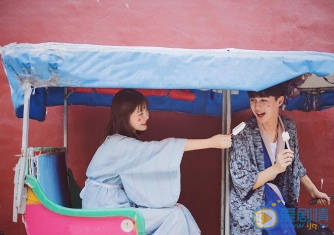李明源情侣写真 李明源高清写真_李明源高清剧照