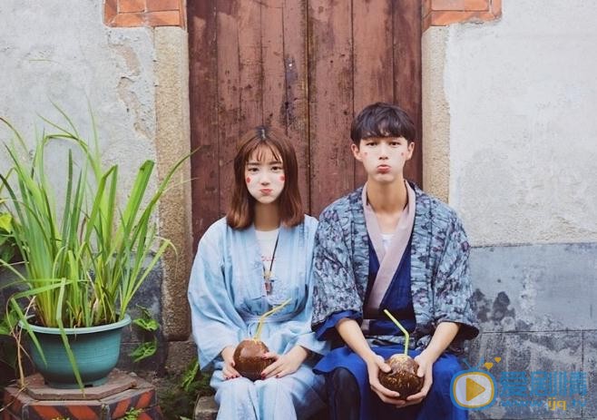 李明源情侣写真 李明源高清写真_李明源高清剧照