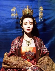 常贵妃