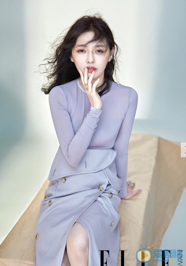 徐熙媛时尚大片 徐熙媛高清写真_徐熙媛高清剧照