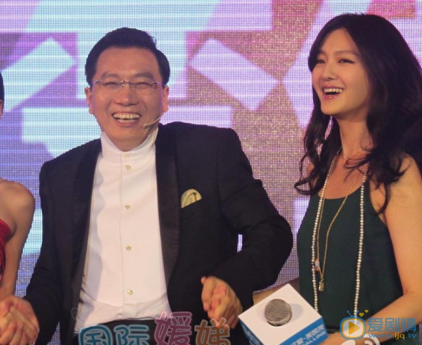 徐熙媛活动照 徐熙媛高清写真_徐熙媛高清剧照