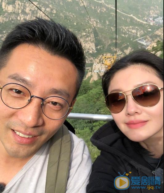 徐熙媛全家福 徐熙媛高清写真_徐熙媛高清剧照
