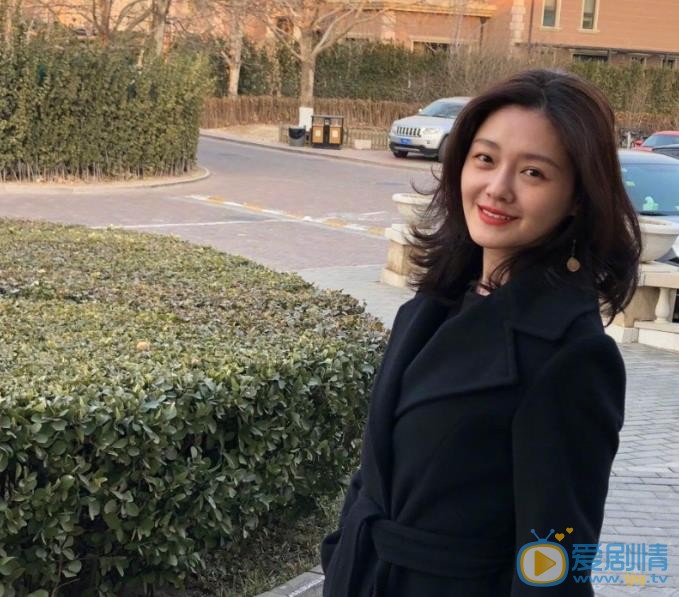 徐熙媛生活照 徐熙媛高清写真_徐熙媛高清剧照
