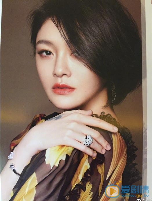 徐熙媛成熟写真 徐熙媛高清写真_徐熙媛高清剧照