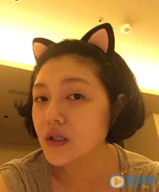 徐熙媛生活照 徐熙媛高清写真_徐熙媛高清剧照