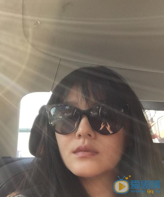 徐熙媛生活照 徐熙媛高清写真_徐熙媛高清剧照
