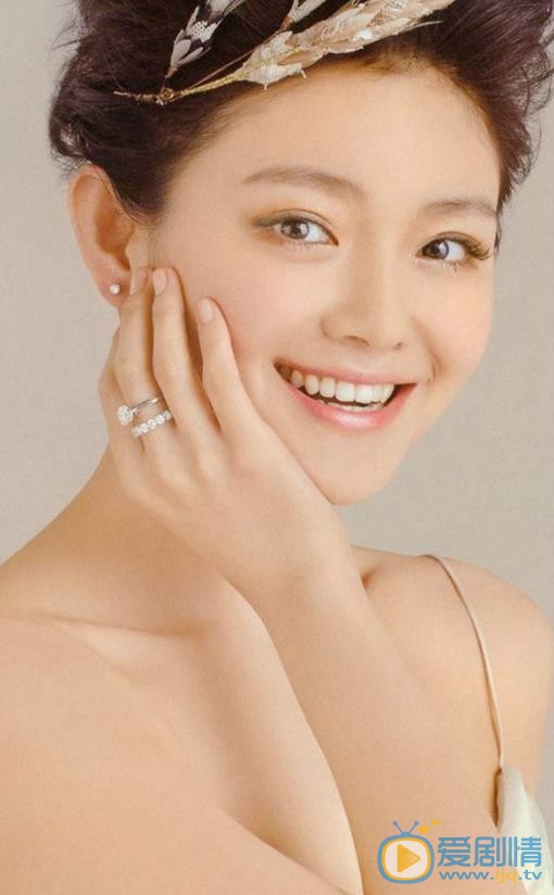 徐熙媛气质写真 徐熙媛高清写真_徐熙媛高清剧照