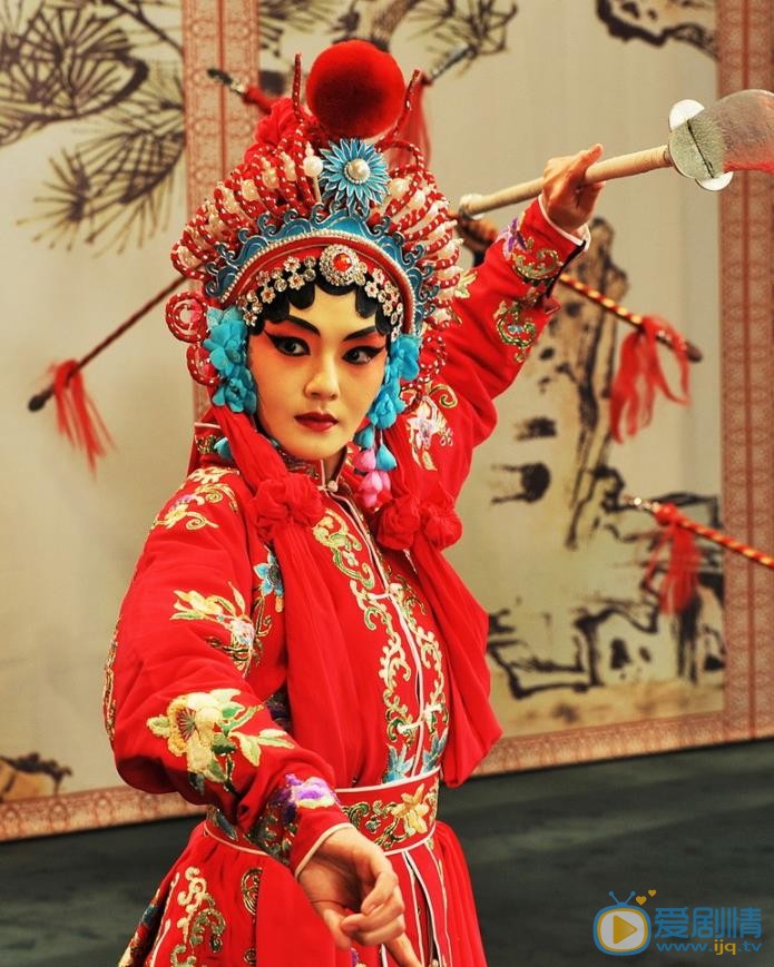 徐熙媛《大武生》剧照 徐熙媛高清写真_徐熙媛高清剧照