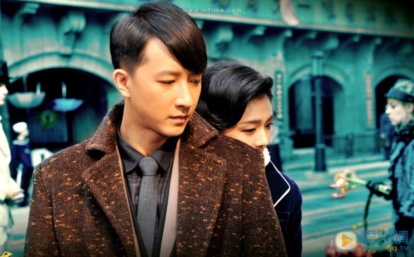 徐熙媛《大武生》剧照 徐熙媛高清写真_徐熙媛高清剧照