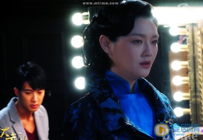 徐熙媛《大武生》剧照 徐熙媛高清写真_徐熙媛高清剧照