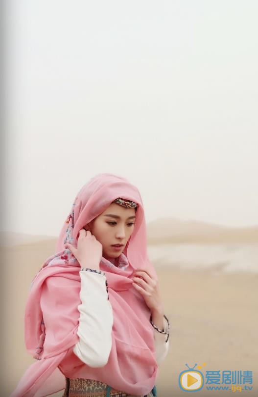 姚子羚包青天风云再起剧照 姚子羚高清写真_姚子羚高清剧照