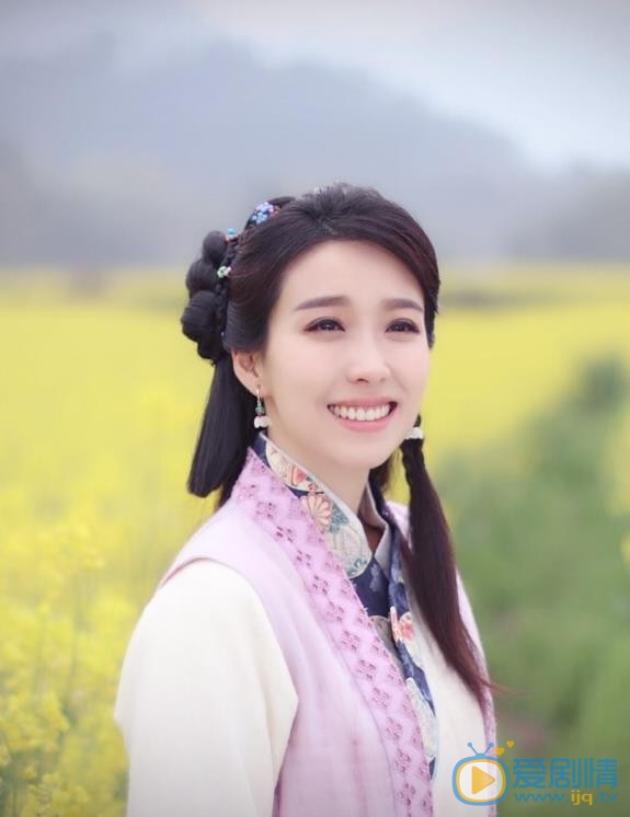 姚子羚包青天风云再起剧照 姚子羚高清写真_姚子羚高清剧照