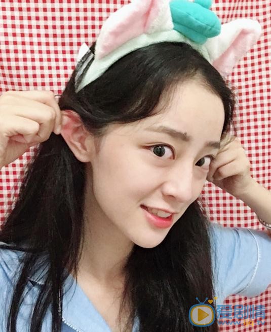 龚婉怡可爱照 龚婉怡高清写真_龚婉怡高清剧照