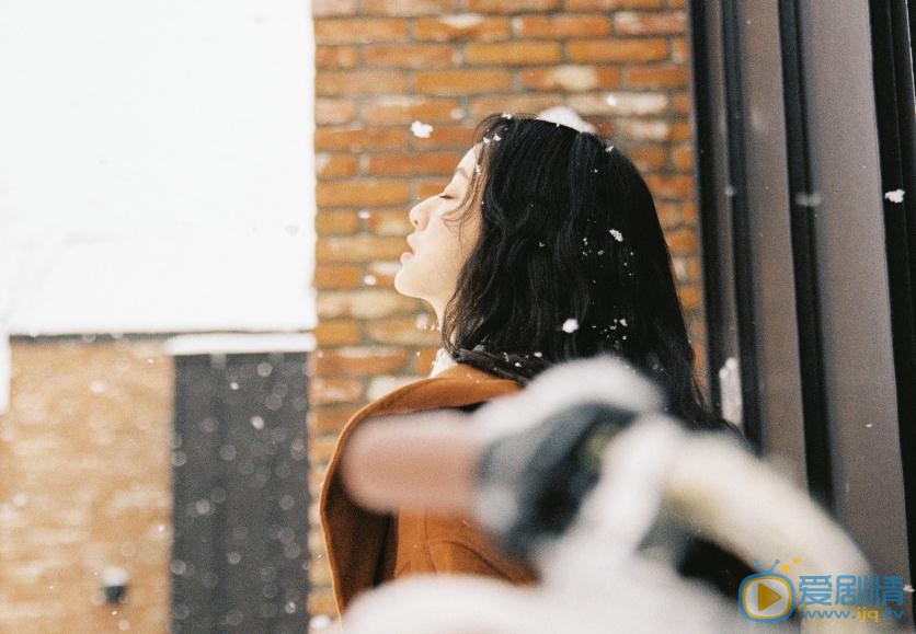 龚婉怡冬日写真 龚婉怡高清写真_龚婉怡高清剧照
