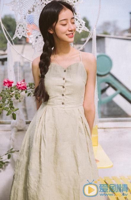 龚婉怡夏日写真 龚婉怡高清写真_龚婉怡高清剧照