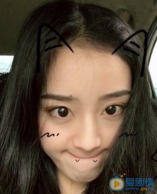 龚婉怡可爱照 龚婉怡高清写真_龚婉怡高清剧照