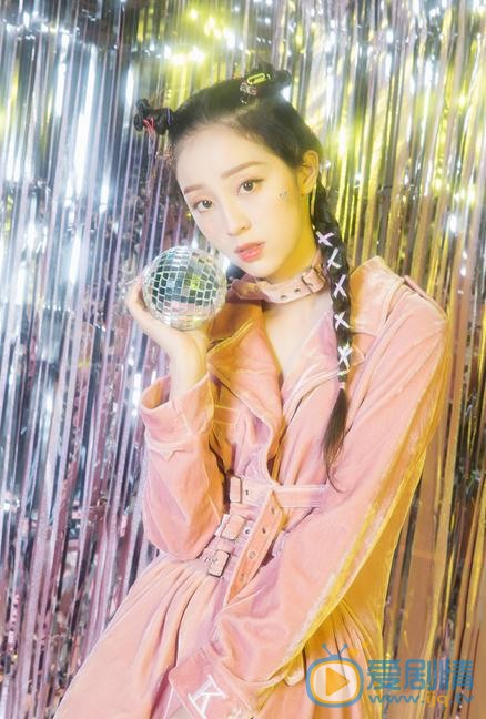 龚婉怡时尚写真 龚婉怡高清写真_龚婉怡高清剧照