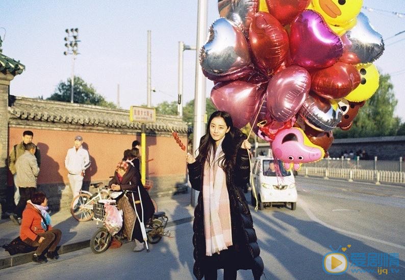 龚婉怡糖葫芦写真 龚婉怡高清写真_龚婉怡高清剧照