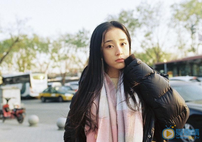 龚婉怡糖葫芦写真 龚婉怡高清写真_龚婉怡高清剧照