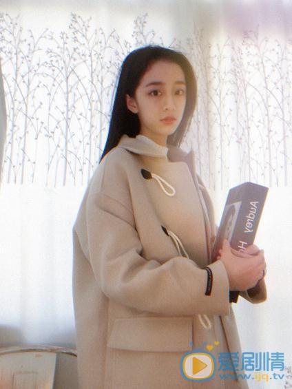 龚婉怡生活照 龚婉怡高清写真_龚婉怡高清剧照
