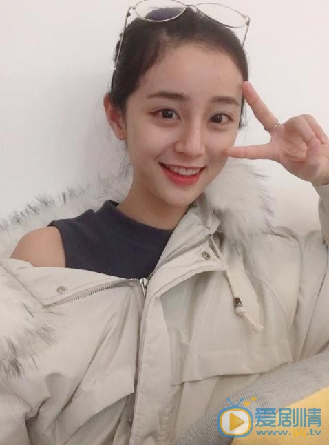 龚婉怡生活照 龚婉怡高清写真_龚婉怡高清剧照