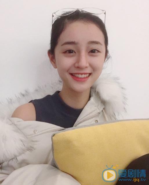 龚婉怡生活照 龚婉怡高清写真_龚婉怡高清剧照