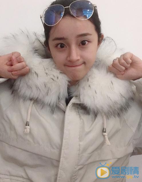龚婉怡生活照 龚婉怡高清写真_龚婉怡高清剧照