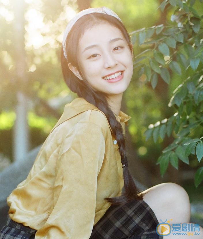 龚婉怡文艺写真 龚婉怡高清写真_龚婉怡高清剧照