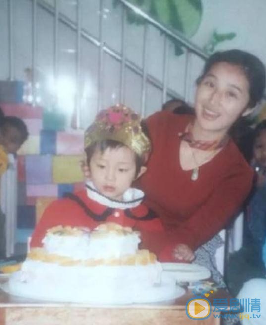 龚婉怡童年照 龚婉怡高清写真_龚婉怡高清剧照