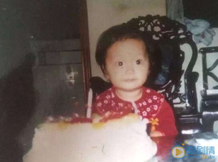 龚婉怡童年照 龚婉怡高清写真_龚婉怡高清剧照