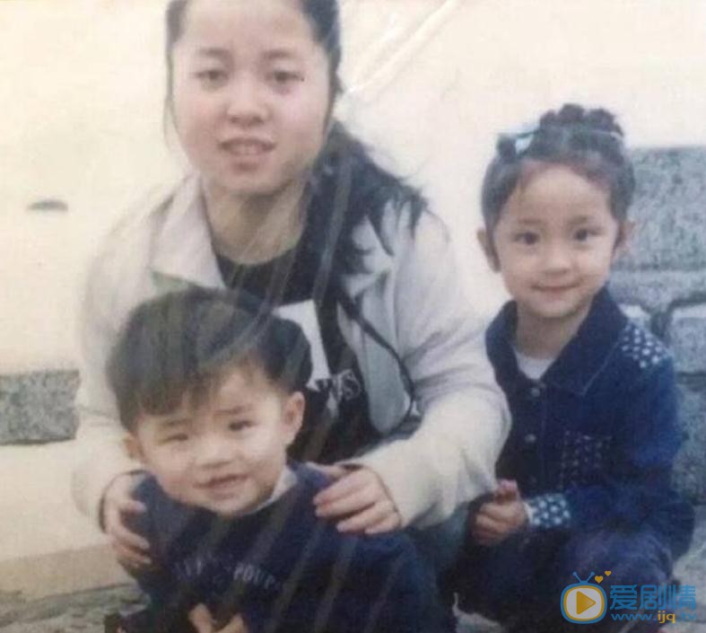 龚婉怡童年照 龚婉怡高清写真_龚婉怡高清剧照