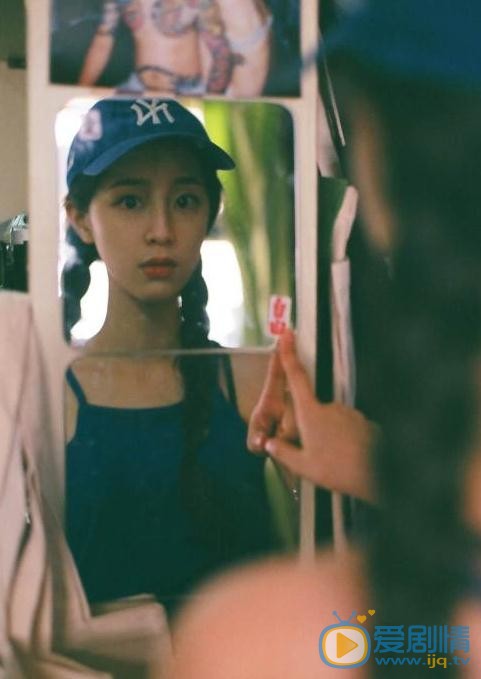 龚婉怡街拍写真 龚婉怡高清写真_龚婉怡高清剧照