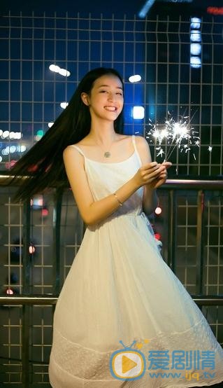 龚婉怡烟花写真 龚婉怡高清写真_龚婉怡高清剧照