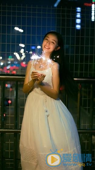龚婉怡烟花写真 龚婉怡高清写真_龚婉怡高清剧照
