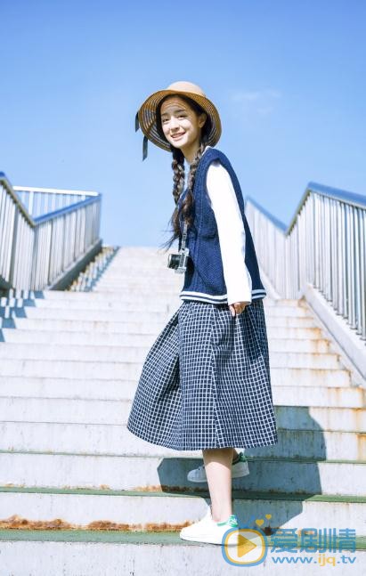 龚婉怡制服写真 龚婉怡高清写真_龚婉怡高清剧照