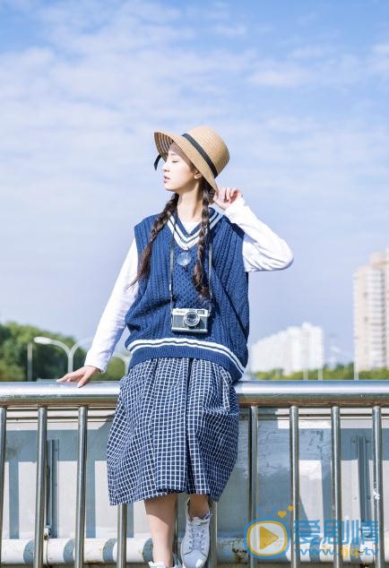 龚婉怡制服写真 龚婉怡高清写真_龚婉怡高清剧照