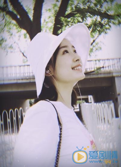余昊洋生活照 余昊洋高清写真_余昊洋高清剧照