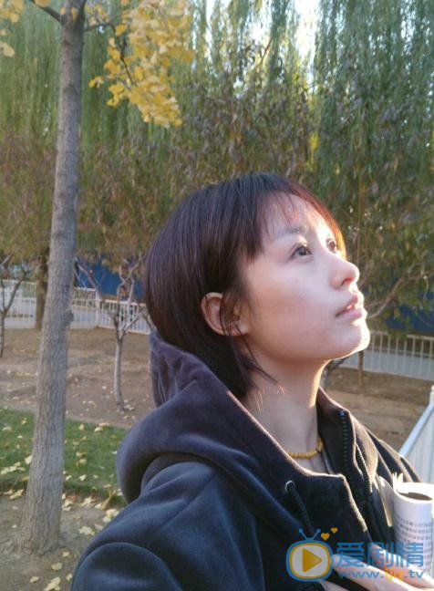 余昊洋生活照 余昊洋高清写真_余昊洋高清剧照