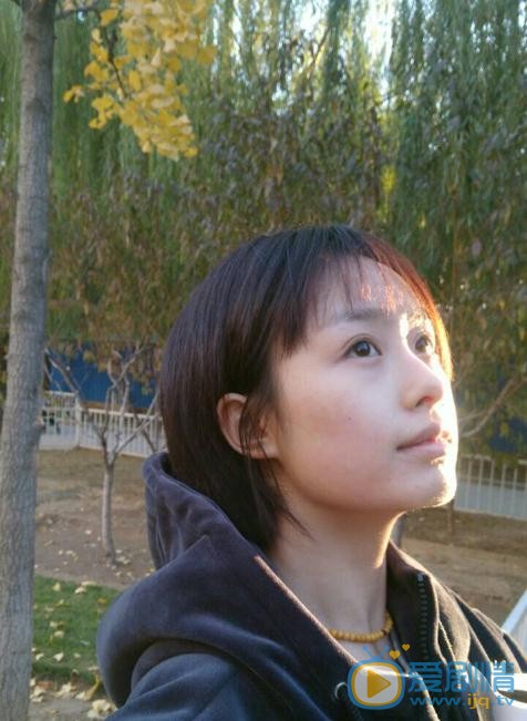 余昊洋生活照 余昊洋高清写真_余昊洋高清剧照