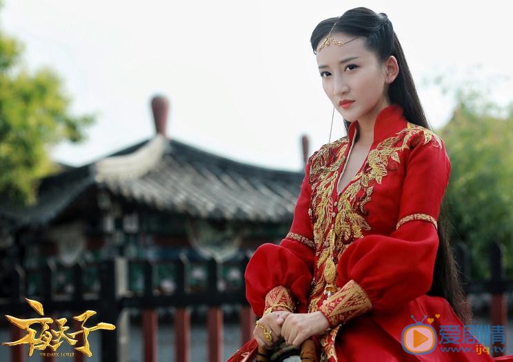 夜天子田妙雯剧照 
