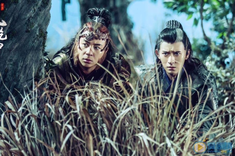 武动乾坤异魔是什么东西？异魔的阴谋是什么？