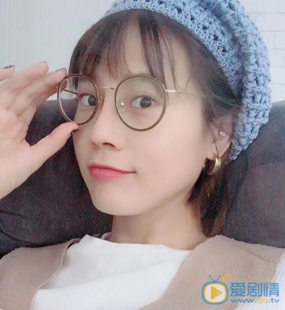 林爽生活照 林爽高清写真_林爽高清剧照