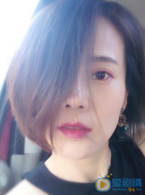 林爽生活照 林爽高清写真_林爽高清剧照