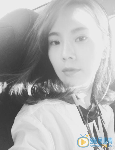 林爽生活照 林爽高清写真_林爽高清剧照
