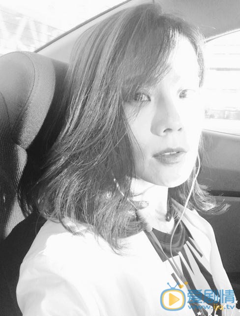 林爽生活照 林爽高清写真_林爽高清剧照