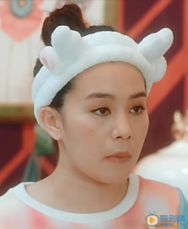 大李颖玛丽苏遇上杰克苏剧照 大李颖高清写真_大李颖高清剧照