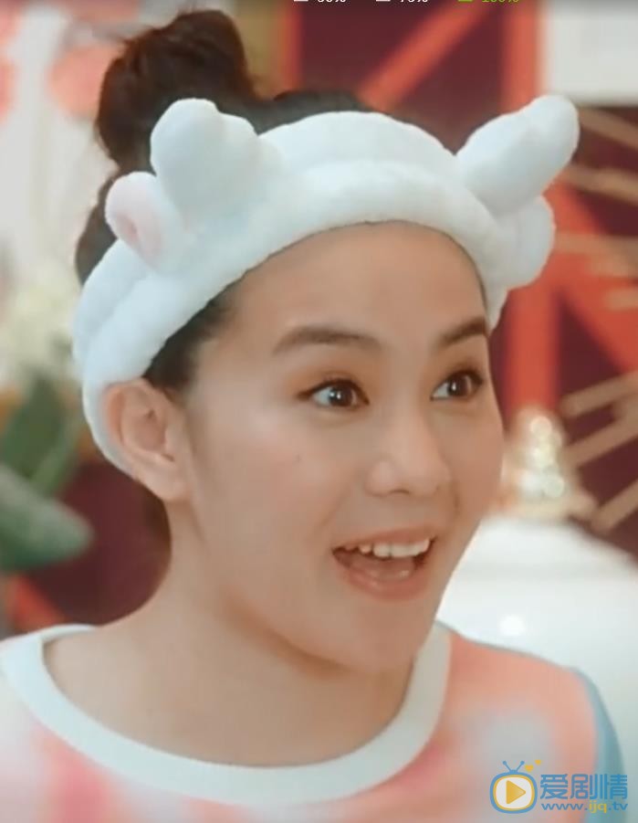 大李颖玛丽苏遇上杰克苏剧照 大李颖高清写真_大李颖高清剧照